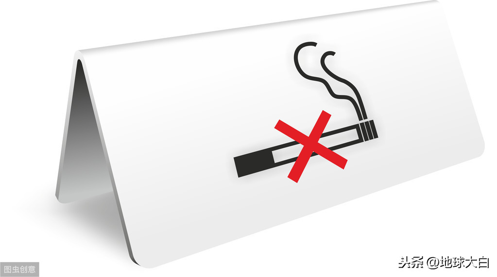 No Smoking是“禁止吸烟”，那Smoking-free是禁烟，还是抽烟呢？